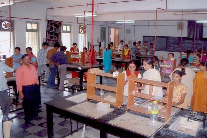 laboratory